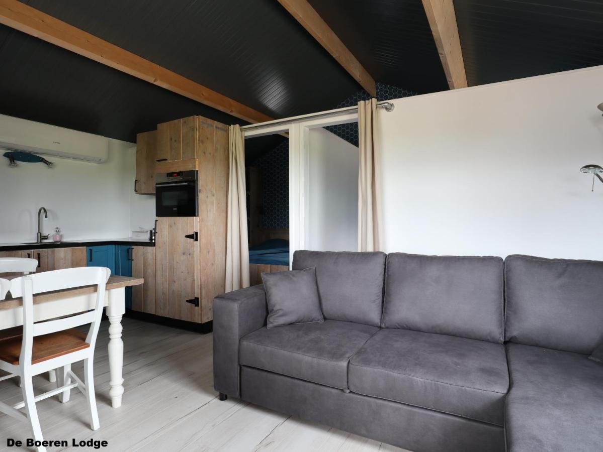 אחטרפלד Hofstay195 מראה חיצוני תמונה